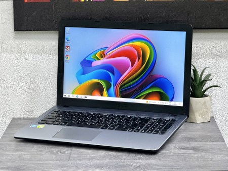 Asus F540M 2